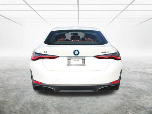 2025 BMW i4 Gran Coupe xDrive40