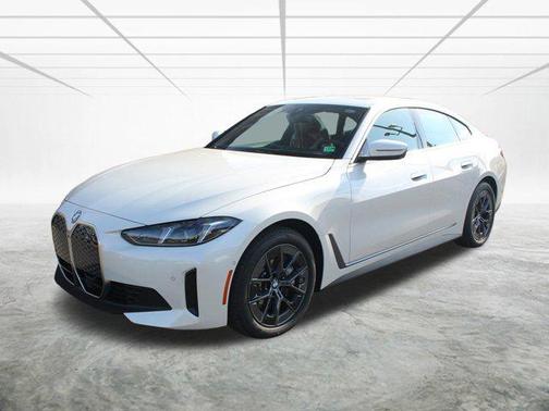 2025 BMW i4 Gran Coupe xDrive40