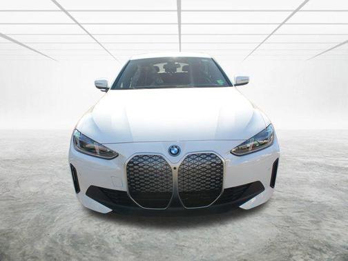 2025 BMW i4 Gran Coupe xDrive40