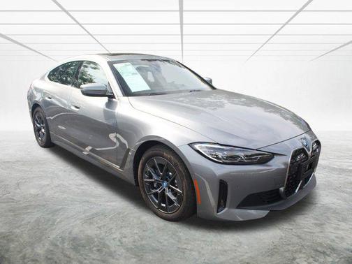 2024 BMW i4 Gran Coupe xDrive40