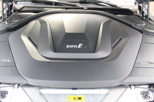 2024 BMW i4 Gran Coupe xDrive40