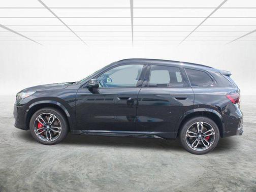 2024 BMW X1 M35i