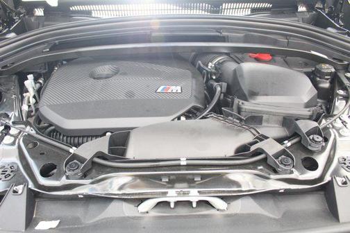 2024 BMW X1 M35i
