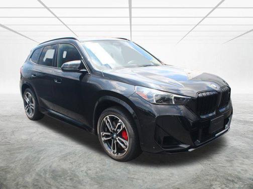 2024 BMW X1 M35i
