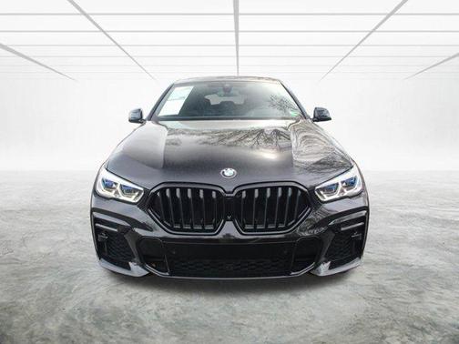 2022 BMW X6 xDrive40i