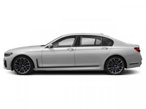 2020 BMW 750 i xDrive
