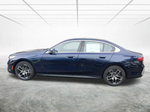 2026 BMW 530 i xDrive