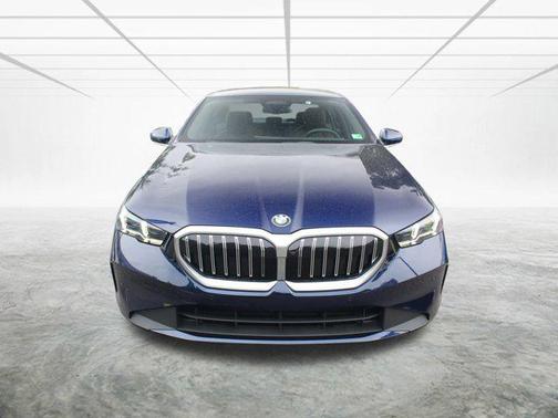 2026 BMW 530 i xDrive