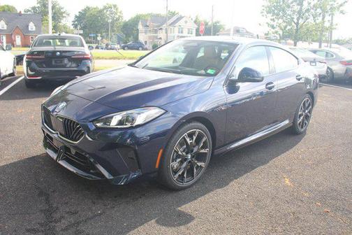 2025 BMW 228 Gran Coupe xDrive