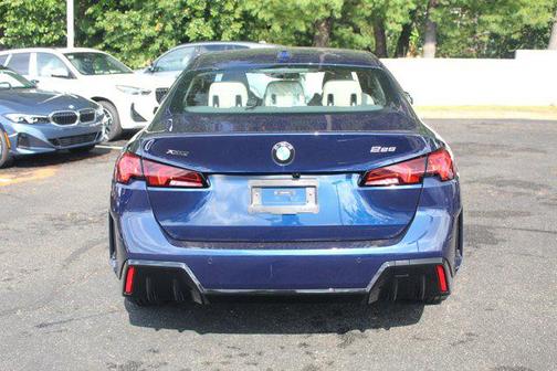 2025 BMW 228 Gran Coupe xDrive