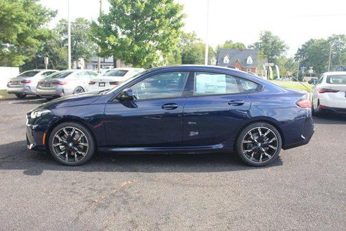 2025 BMW 228 Gran Coupe xDrive