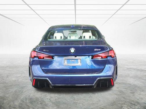 2025 BMW 228 Gran Coupe xDrive