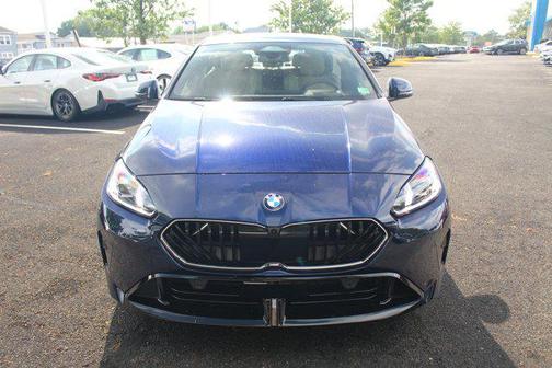 2025 BMW 228 Gran Coupe xDrive