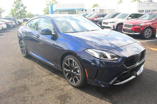 2025 BMW 228 Gran Coupe xDrive