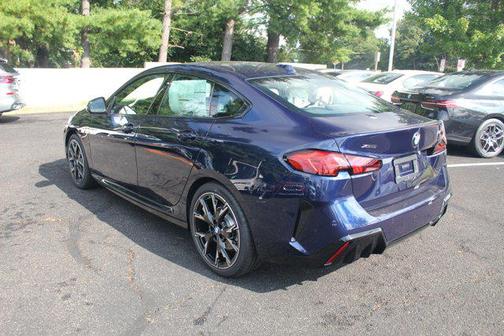 2025 BMW 228 Gran Coupe xDrive