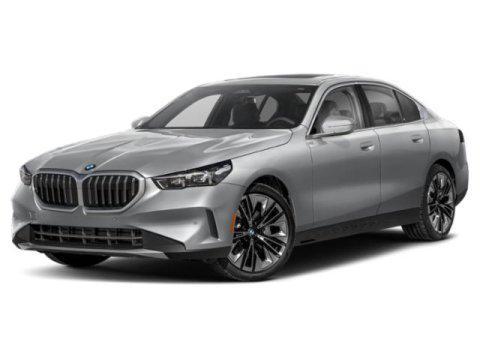 2024 BMW 530 i xDrive