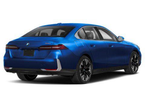 2024 BMW 530 i xDrive