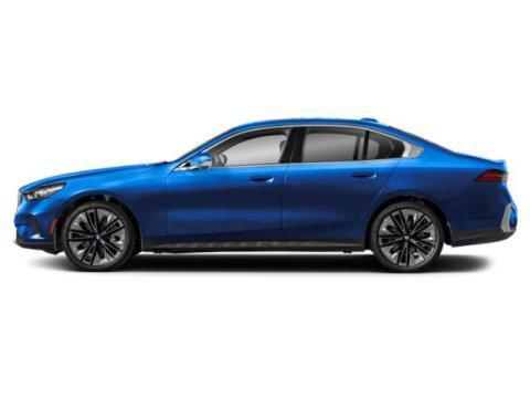 2024 BMW 530 i xDrive