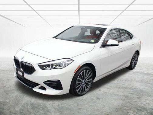 2024 BMW 228 Gran Coupe i xDrive