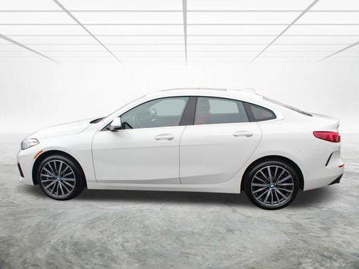 2024 BMW 228 Gran Coupe i xDrive
