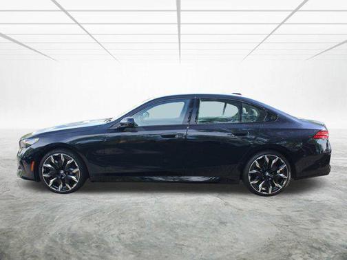 2024 BMW 530 i xDrive