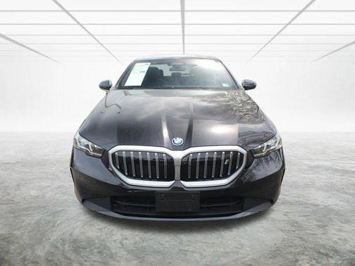2024 BMW i5 eDrive40