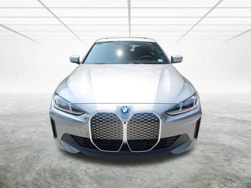 2025 BMW i4 Gran Coupe xDrive40
