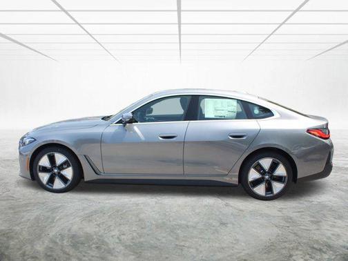 2025 BMW i4 Gran Coupe xDrive40