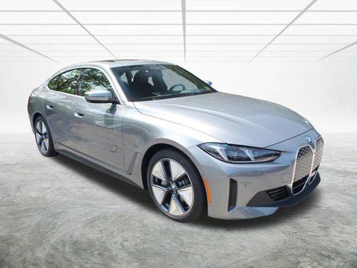 2025 BMW i4 Gran Coupe xDrive40