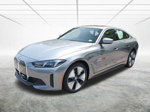 2025 BMW i4 Gran Coupe xDrive40