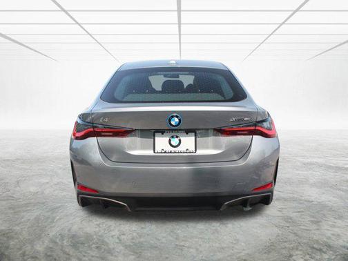 2025 BMW i4 Gran Coupe xDrive40