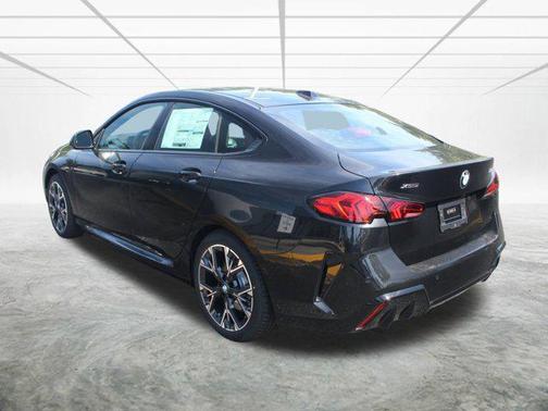 2026 BMW 228 Gran Coupe 228 xDrive