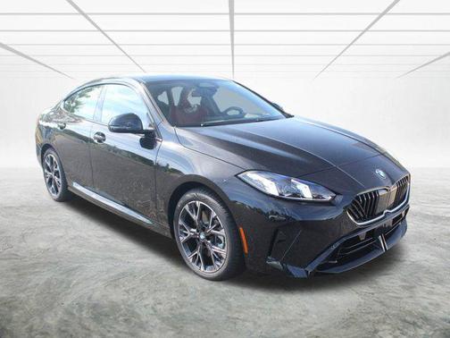 2026 BMW 228 Gran Coupe 228 xDrive