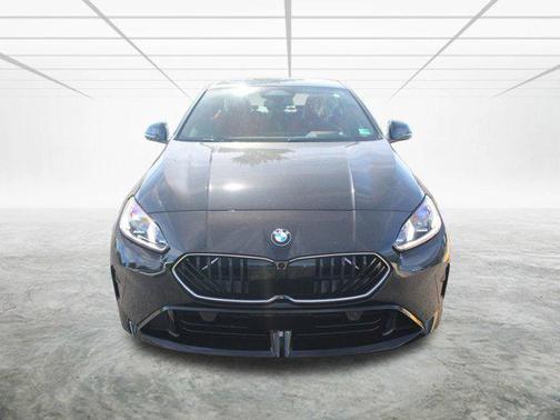2026 BMW 228 Gran Coupe 228 xDrive