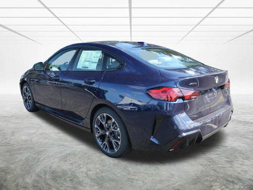 2026 BMW 228 Gran Coupe 228 xDrive