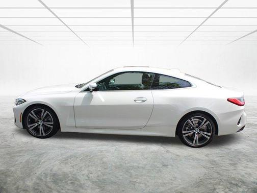 2022 BMW 430 i