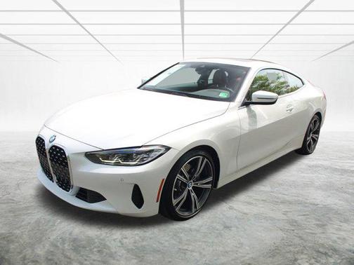 2022 BMW 430 i