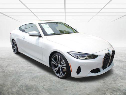 2022 BMW 430 i