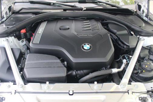 2022 BMW 430 i