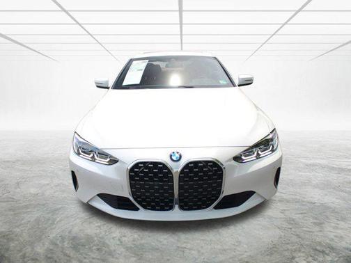 2022 BMW 430 i