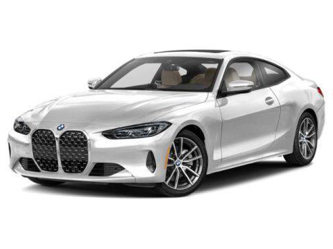 2022 BMW 430 i