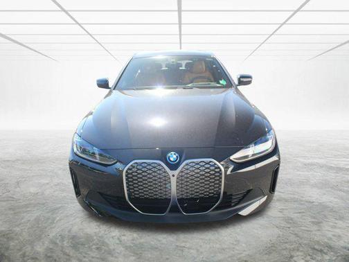 2025 BMW i4 Gran Coupe xDrive40