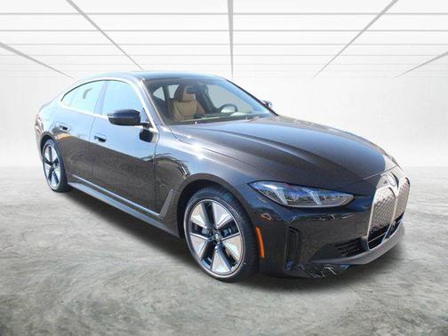 2025 BMW i4 Gran Coupe xDrive40