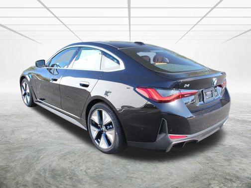 2025 BMW i4 Gran Coupe xDrive40
