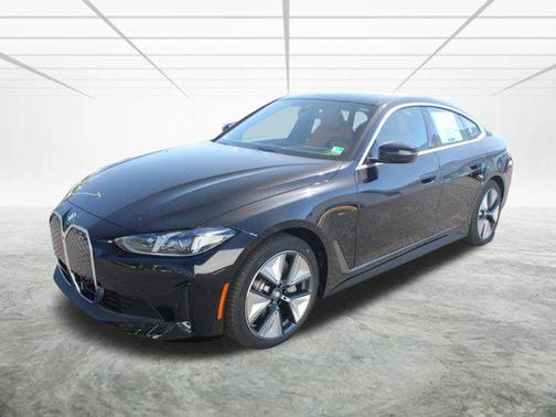 2025 BMW i4 Gran Coupe xDrive40