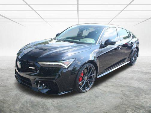 2024 Acura Integra Type S