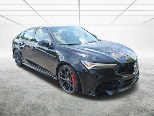 2024 Acura Integra Type S