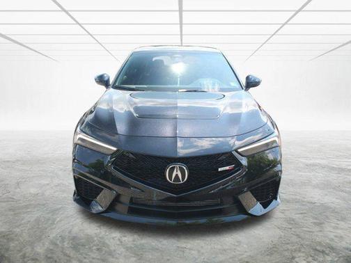 2024 Acura Integra Type S