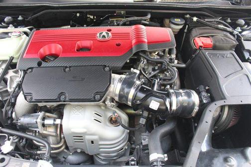 2024 Acura Integra Type S