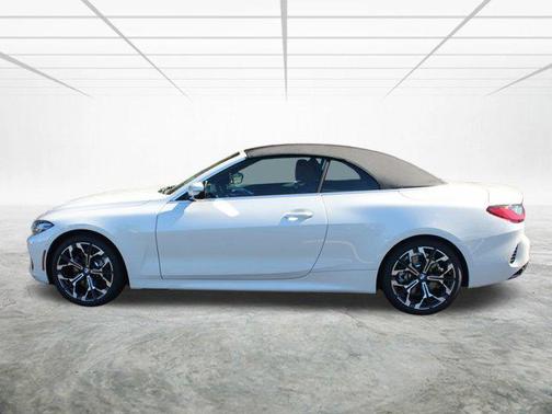 2026 BMW 430 i xDrive